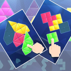 Block Puzzle Block Game cover