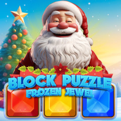 block-puzzle-frozen-jewel cover