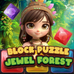 block-puzzle-jewel-forest cover