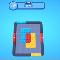 color-block-jam-level-80 cover