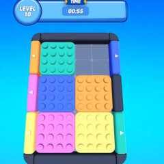 color-block-jam cover