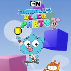 gumball-block-party cover