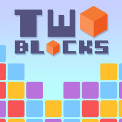 two-blocks cover